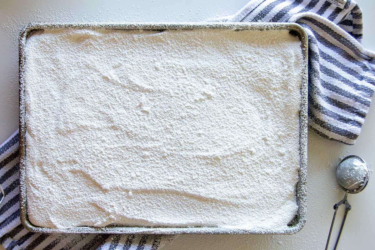 Whip up homemade marshmallows King Arthur Baking